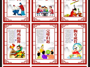 二、 风水方向与文化底蕴墙布局