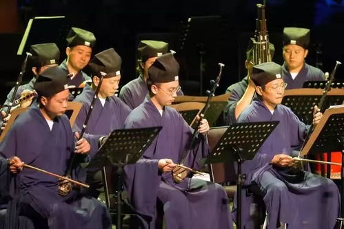 道教音乐：不是简洁的宗教信仰配乐， 而是宇宙与人心的对话