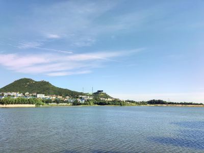 龙凤湖风水的地理根基