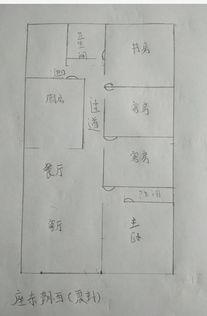 官运驿马位：让你升职加薪不是梦