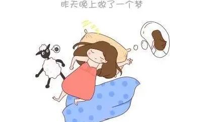 压力太大的体现？