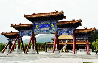 建筑风格