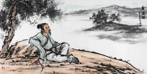 一句八字， 却藏着一条人生路