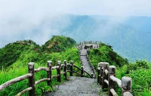五华山—历史与灵气共存