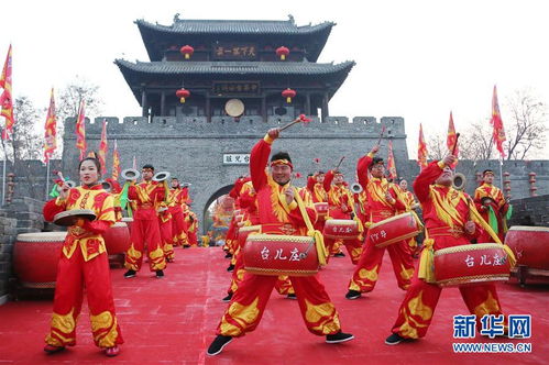 铜锣：天地精气的放较大器