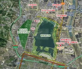 城市布局：承载历史智慧