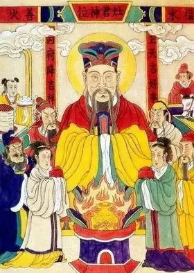 神明摆放什么神像Zui好,神明厅装饰风水禁忌