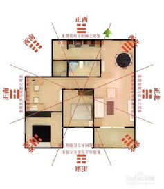 调整家具布局