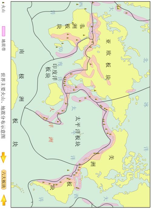火山的风水意义,搜索火山在哪里