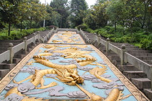 3. 环湖步道
