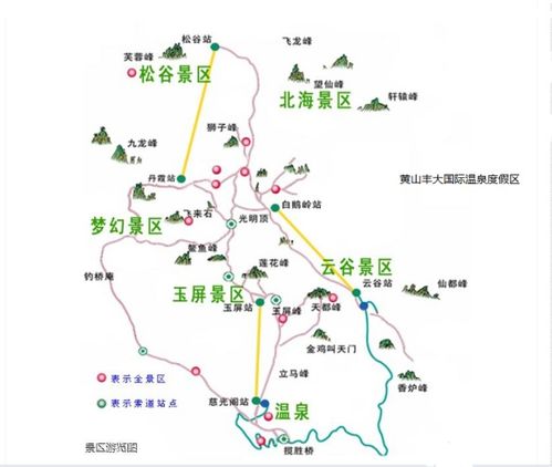 一、红旗河沟到底是啥地方？