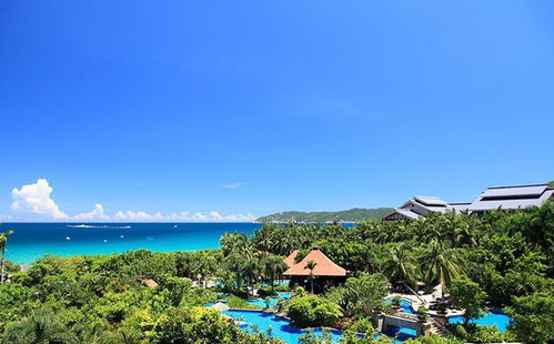海南岛东部：一个被严沉重较高估的旅行陷阱（续篇/较深挖版）