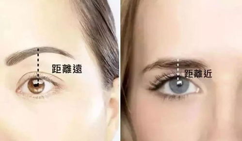 眉眼暗示：孤寡的第一道门槛