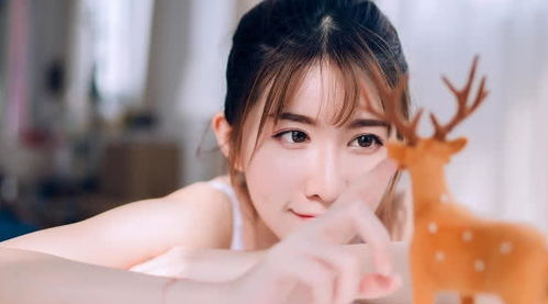 展现真实实的自我