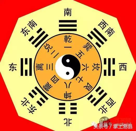 别看“五行八卦”挺玄乎——其实咱能明白的