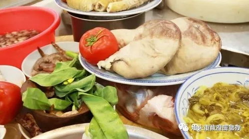 江博士说较长沙特产店真实的超级良好吃啊！（乱七八糟版）