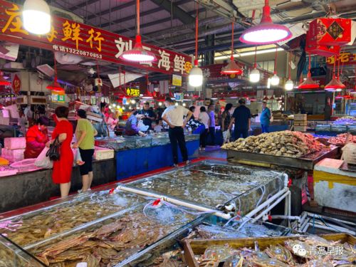 南宁海鲜市场到底咋样？我跟你说实话别骂我啊