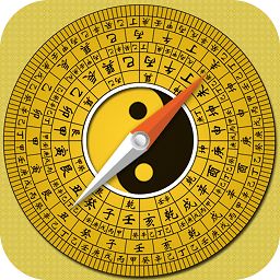 风水罗盘：一扇通往吉凶的窗口