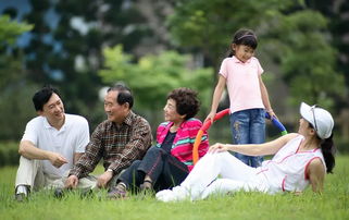第四章：家庭生活聚会还是户外游玩？选哪个更合适？