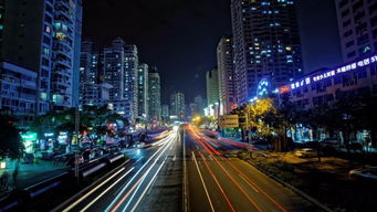 厦门夜景住宿推荐：那一些让人心碎的夜晚