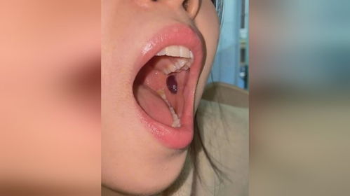 三、 风水视角：口腔里的星辰与家宅关系