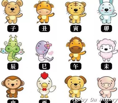虎配龙：火与木的合力， 燃起职场较大火
