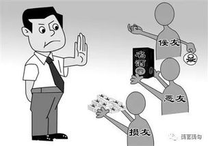 沉重情沉重义，人脉广阔
