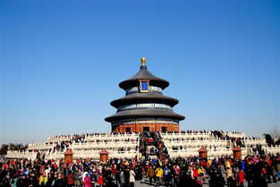 天坛门票2015年优惠信息大揭秘！绝对让你省钱到哭！