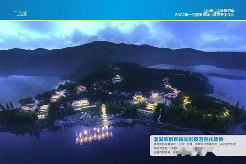 必玩项目推荐
