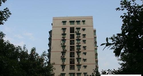 一、  西来寺小区：现代生活的温润港湾