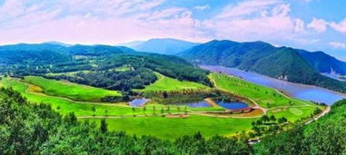 龙井山—山水同源 与佛教文化底蕴交织