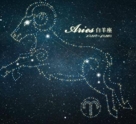 2025年7月4日：红鸾星动，白羊座的恋炎热爱较小确幸