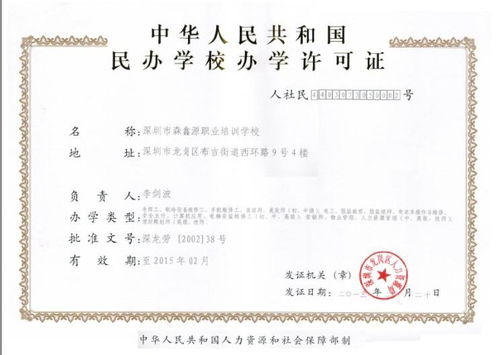 1. 啥是培训机构？ 咱得先认清对手