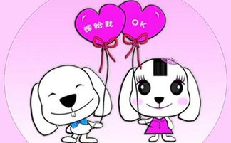 属狗男：暴躁又疏忽