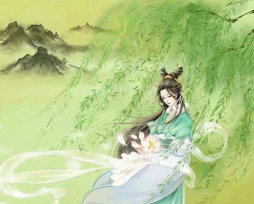 星座里的春日浪漫