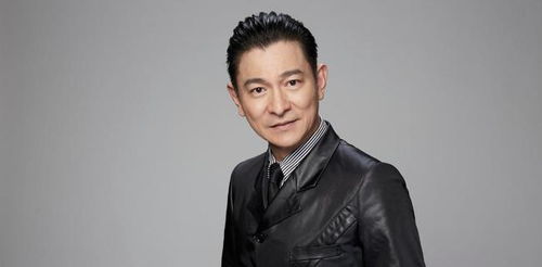 五、 刘德华名字的演变