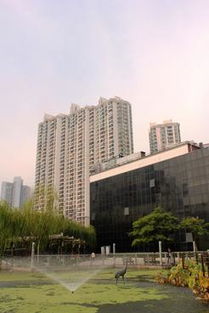 梦清园是个啥地方？