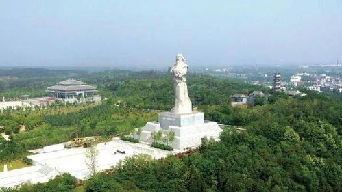 炎帝神农故里：中华文明的摇篮