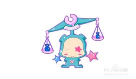 天秤座的基调：平衡与优雅