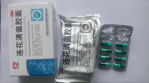 抗体：天然之盾