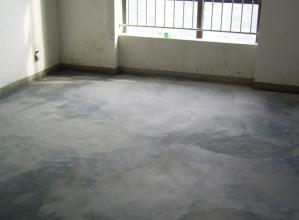 四、   打造独特的水泥质感