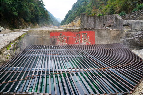 泉眼里面是什么,有泉水的地方风水