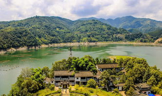 瀛湖景区门票市场价格：不藏私！
