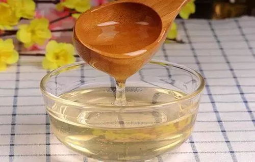 土蜂蜜与悬崖蜜的差别