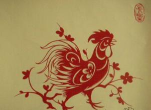 属鸡宝宝起名：乱七八糟的想法
