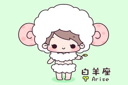 最般配的星座：谁能与白羊座搭档？