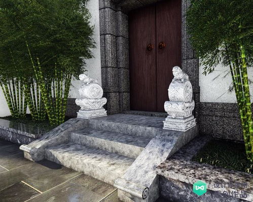 别墅旁边建哪些建筑更吉？