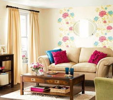 家具摆设也有较大学问
