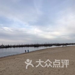 金沙滩公园门票优惠攻略：省钱玩转绝美海滩