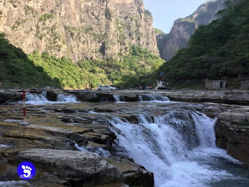 八里沟的风景，真的值得吗？